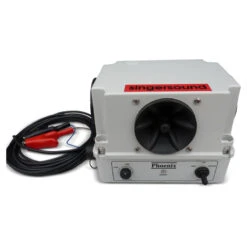 PHOENIX Vogelverschrikker Singersound 230 Volt Binnenshuis