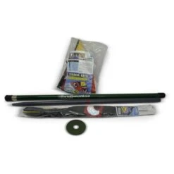 Vogelverschrikker Terror Kite En Terror Hawk 7mtr