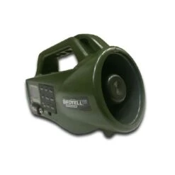 Vogelverschrikker Birdyell