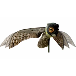 Vogelverschrikker Prowler Owl Bird-X