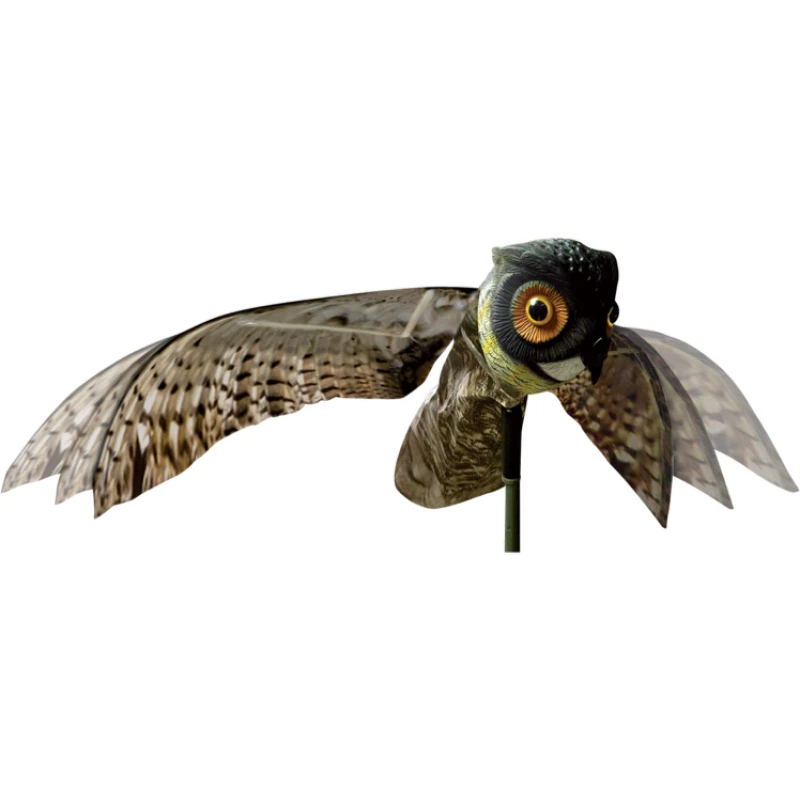 Vogelverschrikker Prowler Owl Bird-X 1 Vogelverschrikker Prowler Owl Bird-X