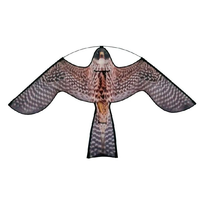 Vogelverschrikker Reserve Vlieger Hawk Kite Met Roofvogelprint 1 Vogelverschrikker Reserve Vlieger Hawk Kite Met Roofvogelprint