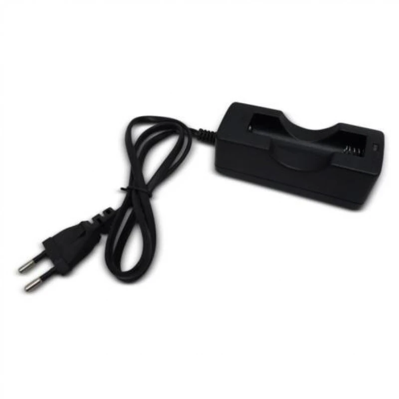 Vogelverschrikker Lader Voor Type 18650 Batterij 1 Vogelverschrikker Lader Voor Type 18650 Batterij