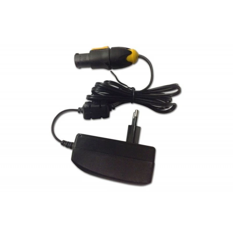 Vogelverschrikker Adapter 230 Volt Met Aansluitkabels En Stekker 1 Vogelverschrikker Adapter 230 Volt Met Aansluitkabels En Stekker