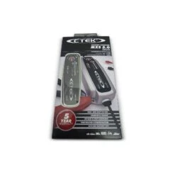 CTEK Vogelverschrikker Acculader Electronisch T.b.v. Loodaccu