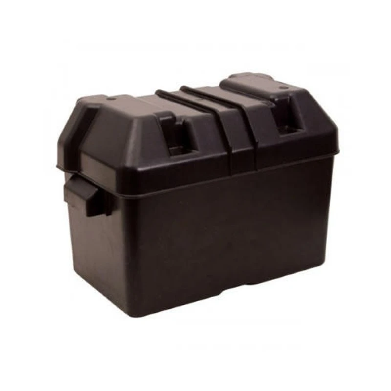 Vogelverschrikker Kunststof Accubak 1 Vogelverschrikker Kunststof Accubak