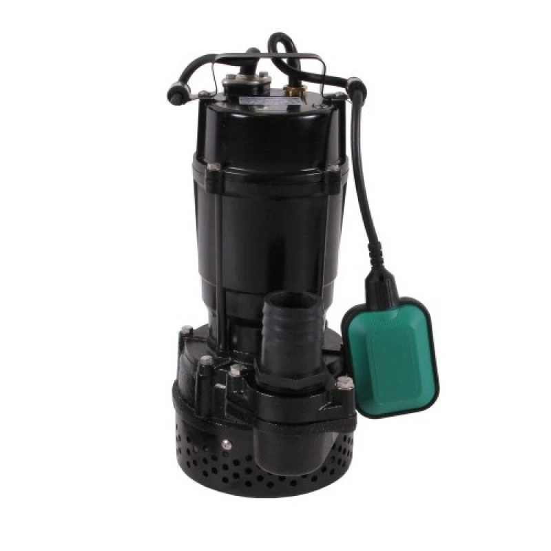 ASPIRA Dompelpomp 0.37Kw Met Vlotter 1 ASPIRA Dompelpomp 0.37Kw Met Vlotter