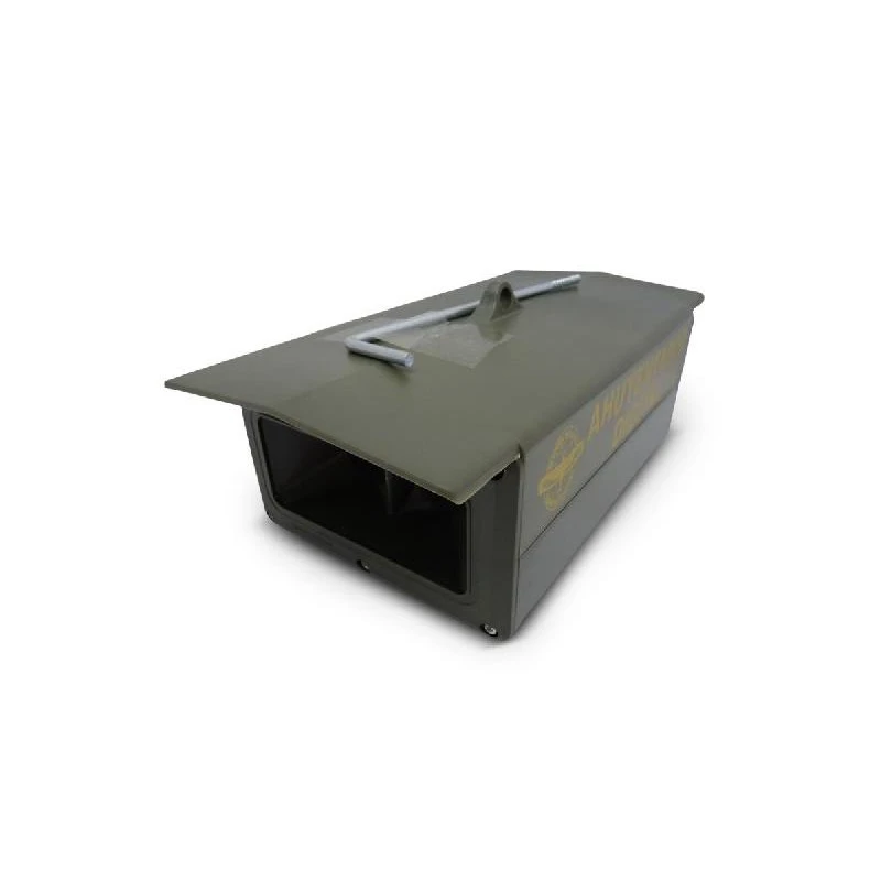 Vogelverschrikker Luidspreker T.b.v Alcet Geluidsysteem 1 Vogelverschrikker Luidspreker T.b.v Alcet Geluidsysteem