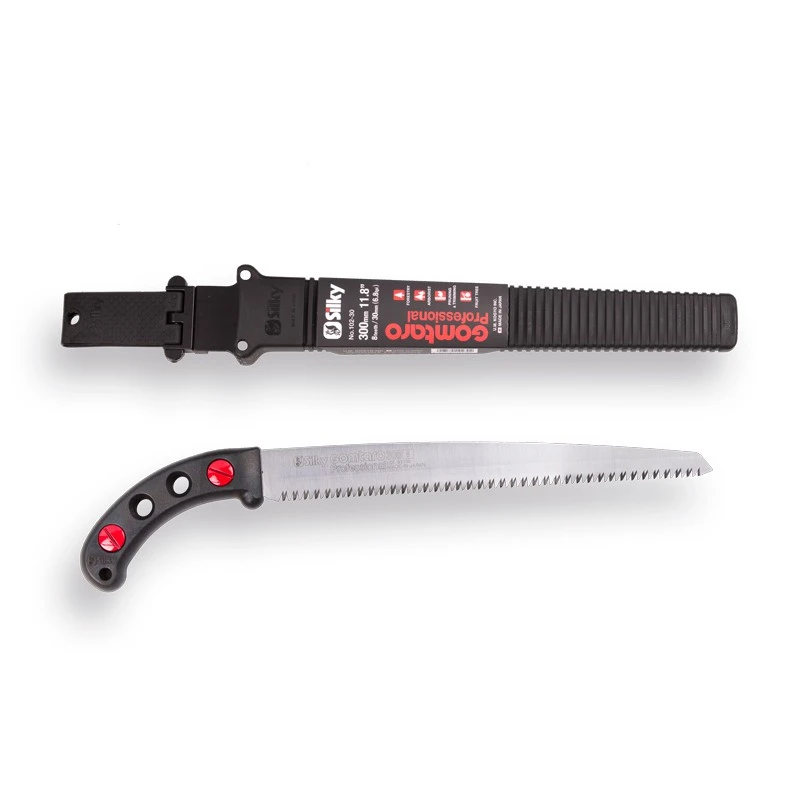 Silky Vaste Rechte Snoeizaag Gomtaro 300-8 1 Silky Vaste Rechte Snoeizaag Gomtaro 300-8