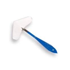 Gesmede Hartschoffel 160mm Zonder Steel