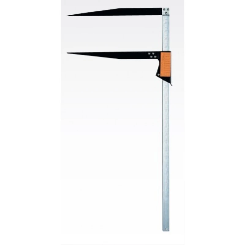 Husqvarna Meetklem 46cm 1 Husqvarna Meetklem 46cm