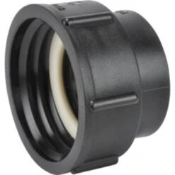 IBC Verloopsok S60 X 6 BI X 2" Bi