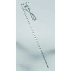 Gallagher Aardpen 0,5m + 3m Kabel