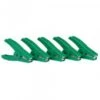 Gallagher CROCODILE CLIP GREEN (5)