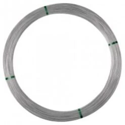 Gallagher Electromax Afrasteringsdraad 2,65mm - 26kg - Ca.600m