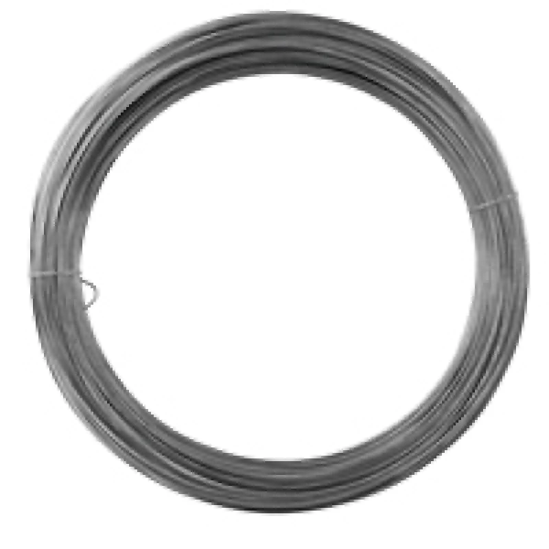 Gallagher Gealuminiseerd Draad Ht 2,5mm - 25kg - Ca.625m 1 Gallagher Gealuminiseerd Draad Ht 2,5mm - 25kg - Ca.625m