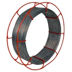 Gallagher Gealuminiseerd Draad Mt 1,8mm - 10kg - Ca.500m