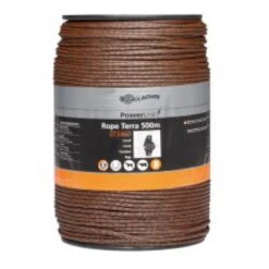 Gallagher Powerline Cord Terra 500m
