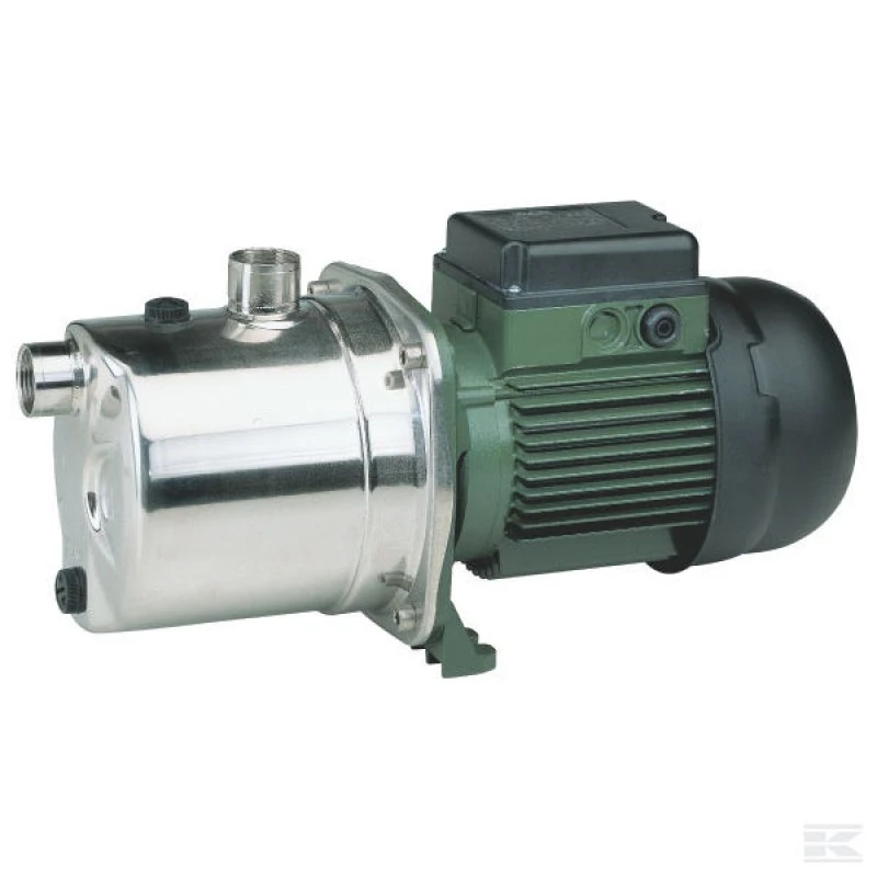 Dab Waterpomp JET INOX 132M 1 Dab Waterpomp JET INOX 132M
