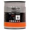 Gallagher Powerline Lint 12,5mm Wit 200m