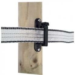 Gallagher POWERLINE STEUNISOLATOR 125 Stuks