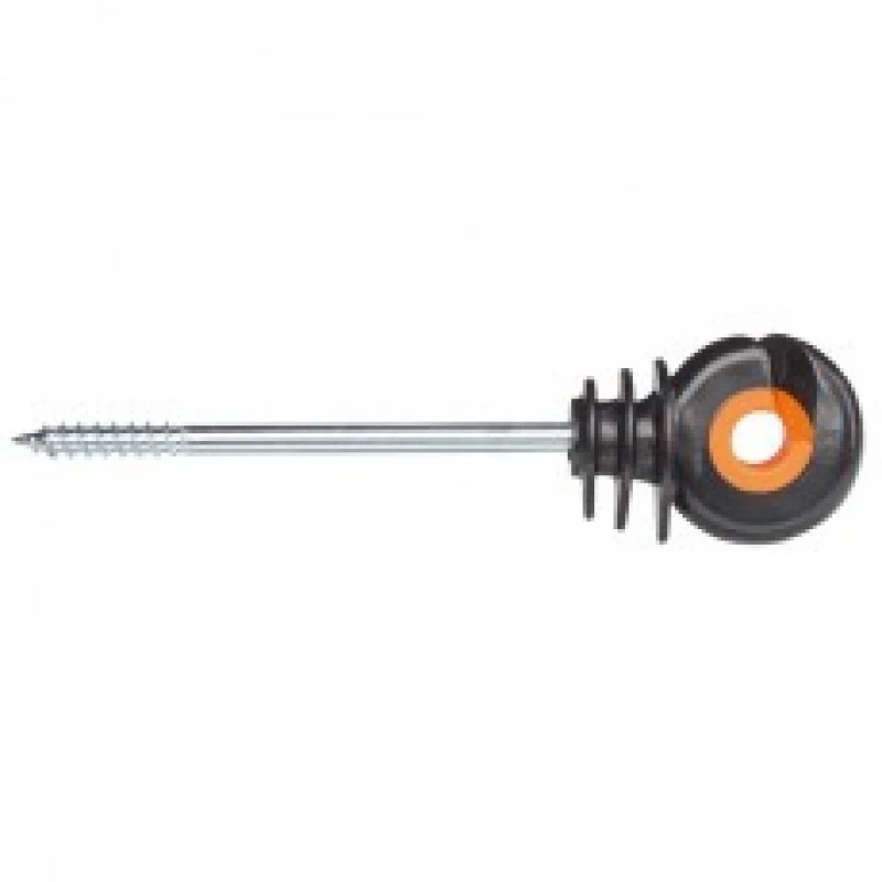 Gallagher AFSTANDSCHROEFISOLATOR XDI HOUT 10CM 20 Stuks 1 Gallagher AFSTANDSCHROEFISOLATOR XDI HOUT 10CM 20 Stuks