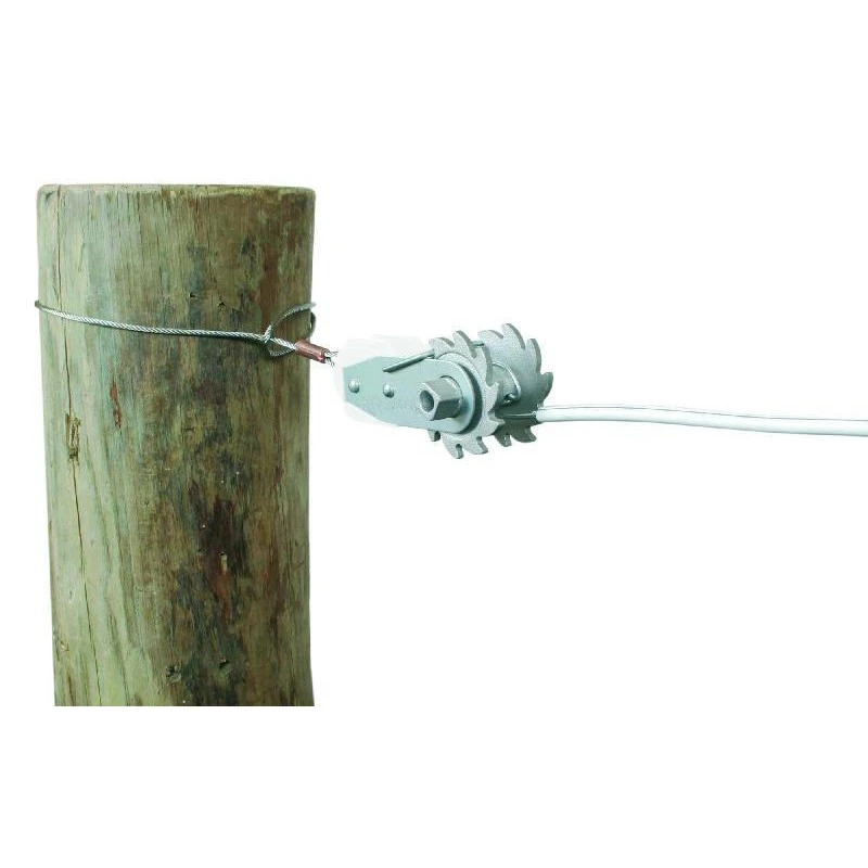 Gallagher Eindspanner Kit 2 Stuks 1 Gallagher Eindspanner Kit 2 Stuks