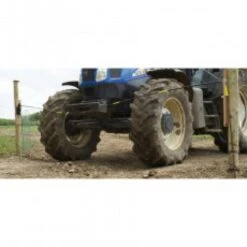 Gallagher Doorrijhek 5,0m