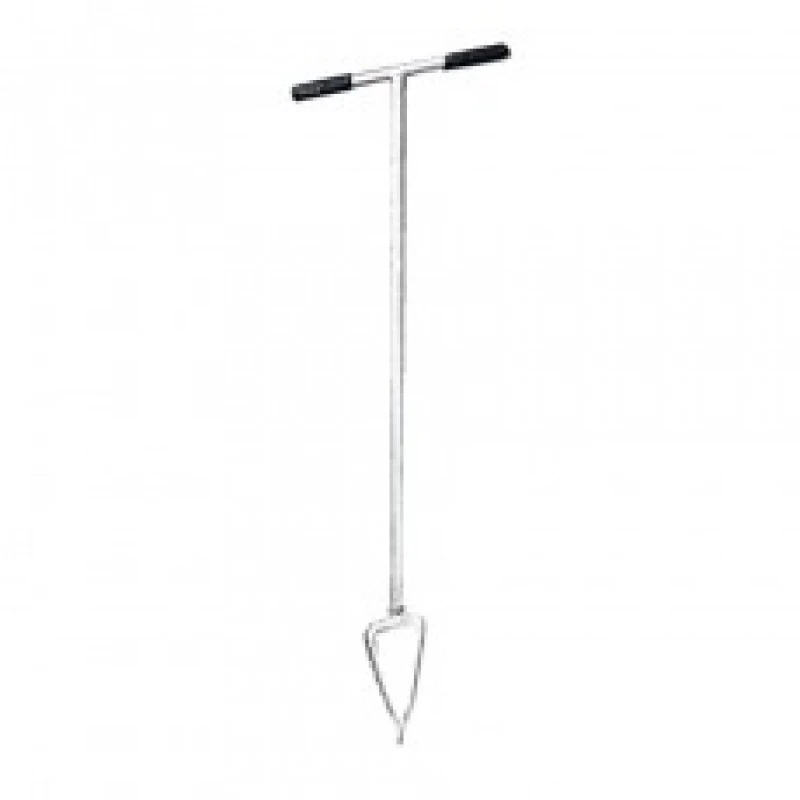 Gallagher Grondboor 10cm 1 Gallagher Grondboor 10cm