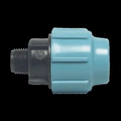 Mega Tyleenkoppeling Kiwa 63 X 2 1/2" Bu