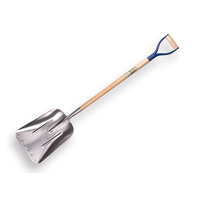 Graanschop Aluminium Str, Zweeds Model,met Strip En Atlas Yd-steel 95 1 Graanschop Aluminium Str, Zweeds Model,met Strip En Atlas Yd-steel 95