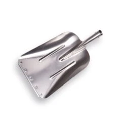 Atlas Losse Graanschop Zweeds Model Met Strip