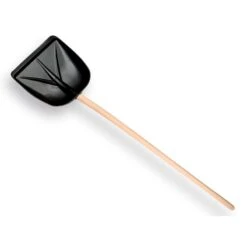 Sneeuwschuiver - Sneeuwbats - Ballast- Voerschop 40cm Met Pe Batsestee