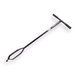 Grondboor Met Gedraaide Punt, 120mm Verlengbaar