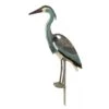 Vogelverschrikker Kunstof Reiger Groot 88cm
