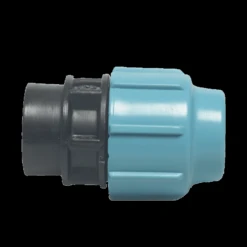 Mega Tyleenkoppeling Kiwa 90 X 3" Bi